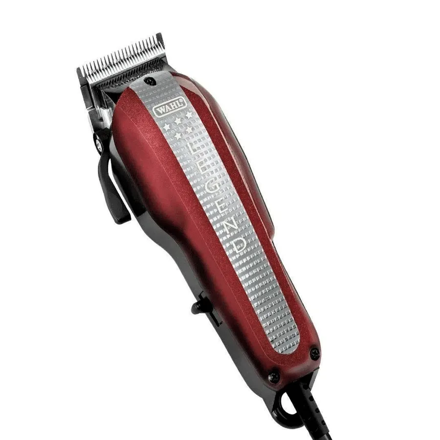 WAHL MAQUINA PARA CORTE DE CABELO-LEGEND 127V
