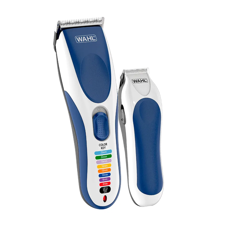 WAHL MAQUINA KIT PRO COLOR