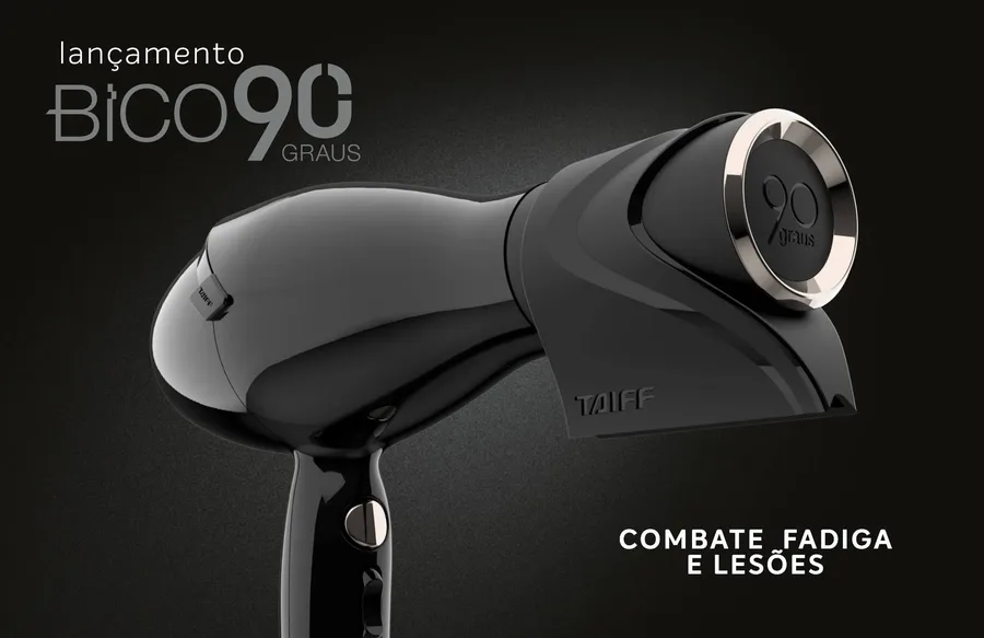 TAIFF BICO 90 GRAUS