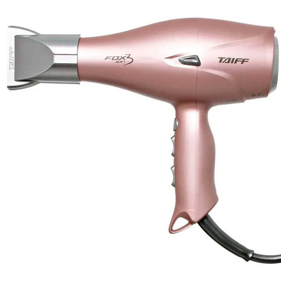 TAIFF SECADOR FOX ION-3 ROSE 220V