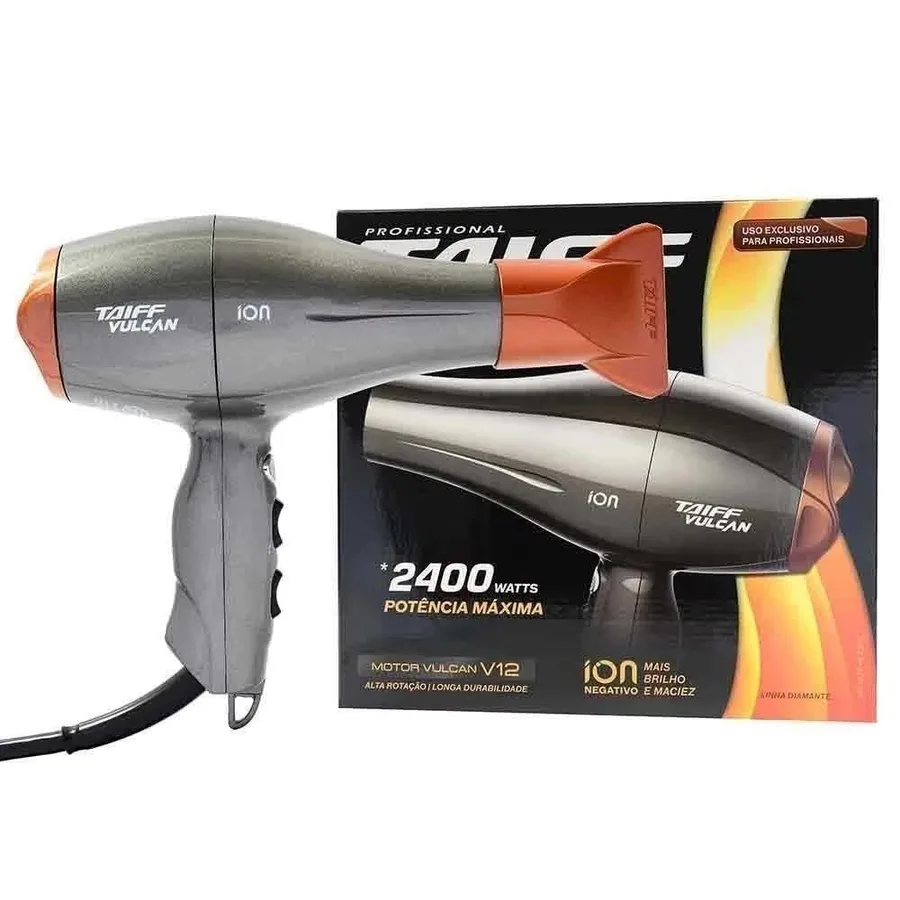 TAIFF SECADOR VULCAN 220V