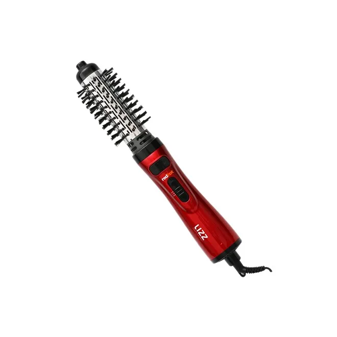 LIZZ ESCOVA ROTATIVA REDHOT BIVOLT