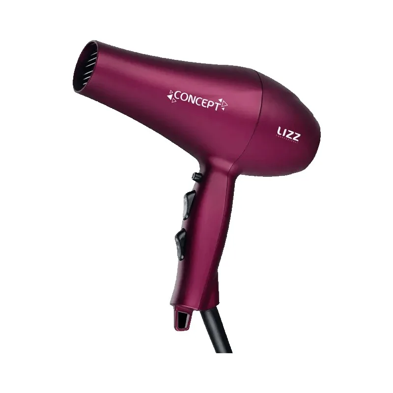 LIZZ SECADOR CONCEPT VINHO 2150W 127V