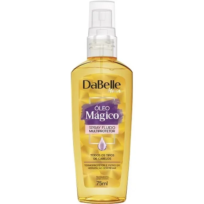 DABELLE SPRAY 75ML PERF CONDICIONADOR