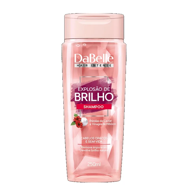 DABELLE SH 250ML BRILHO
