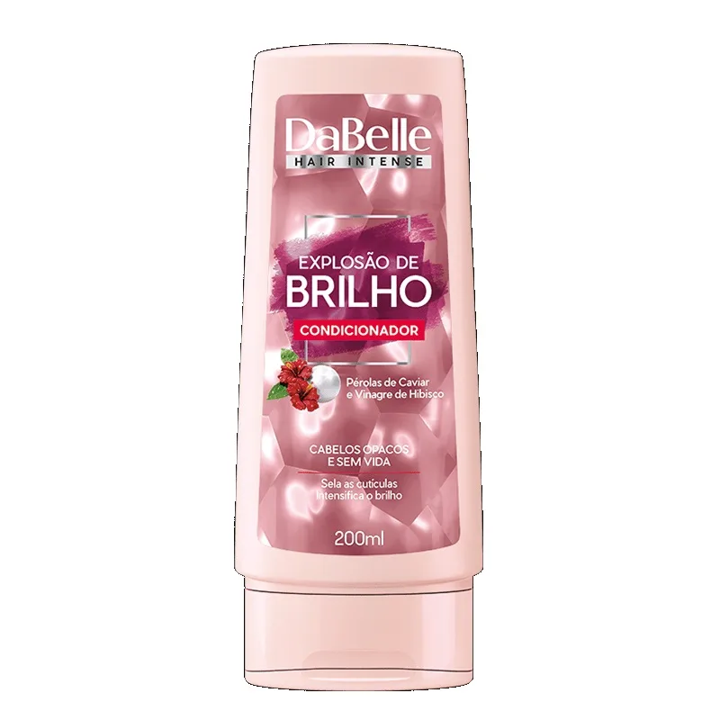DABELLE COND 200ML BRILHO