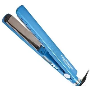 LIZZE PRANCHA LARGA AZUL 11/4 127V