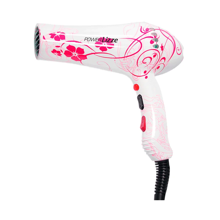 LIZZE SECADOR 2.200 ESTAMPADO 127V