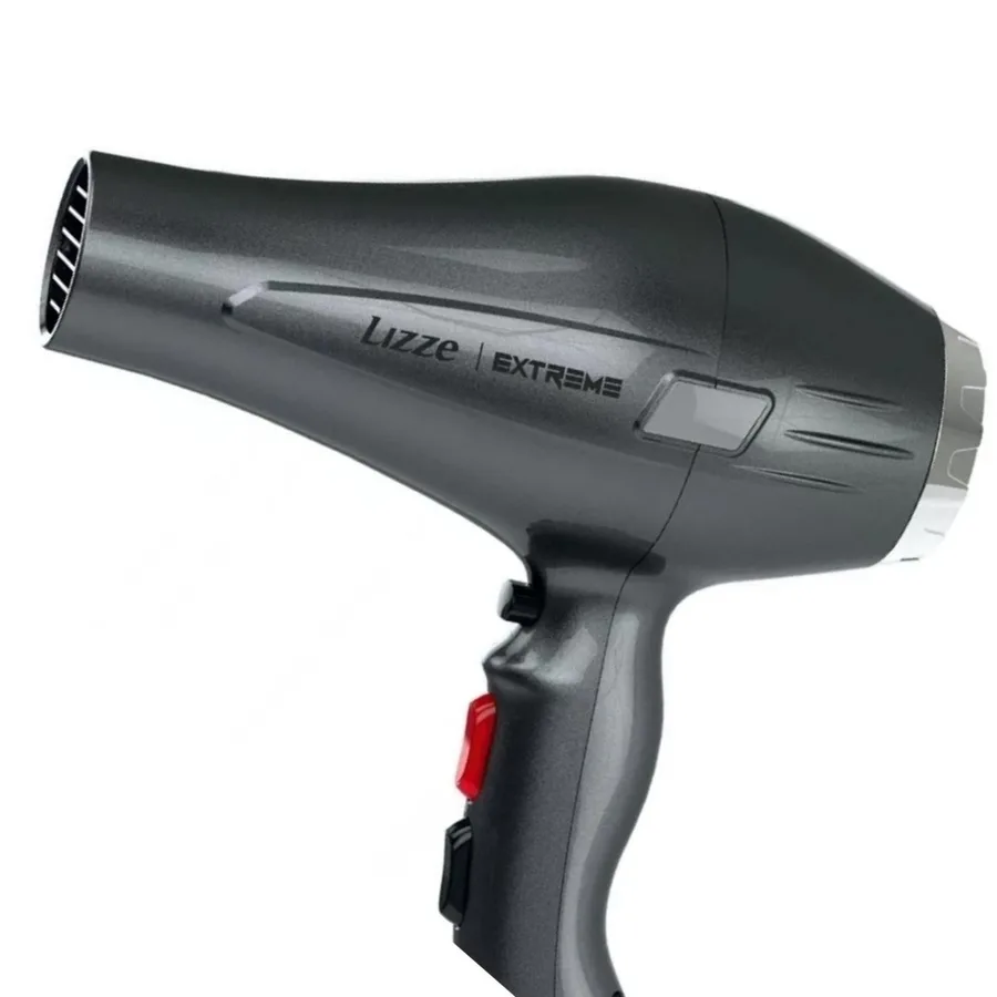 LIZZE SECADOR EXTREME 2400W 127V