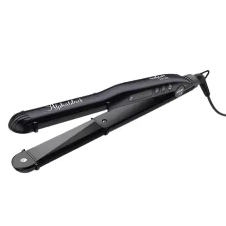 S.LINE PRANCHA ALISADORA ALFA BLACK