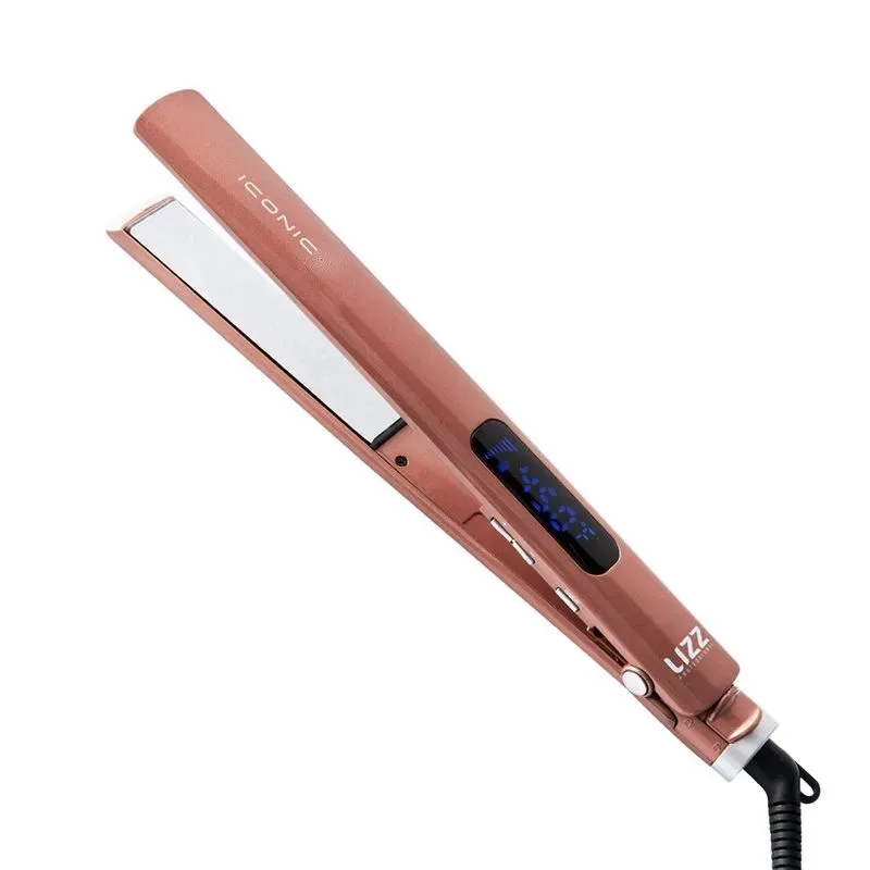 LIZZ PRANCHA ICONIC 450F 230C BIVOLT