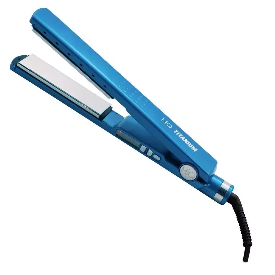 MQ PRANCHA HSP DIG TITANIUM AZUL LISA 232C