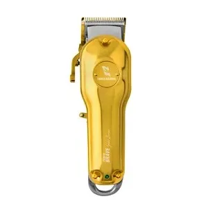 MQ MAQUINA DE CORTE FORCE BRAVE GOLD SERIES