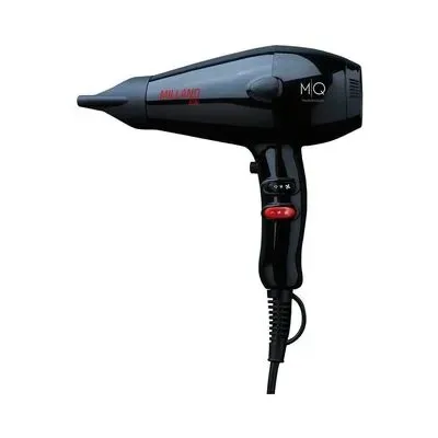 MQ SECADOR MILLANO 1900W BLACK 127V