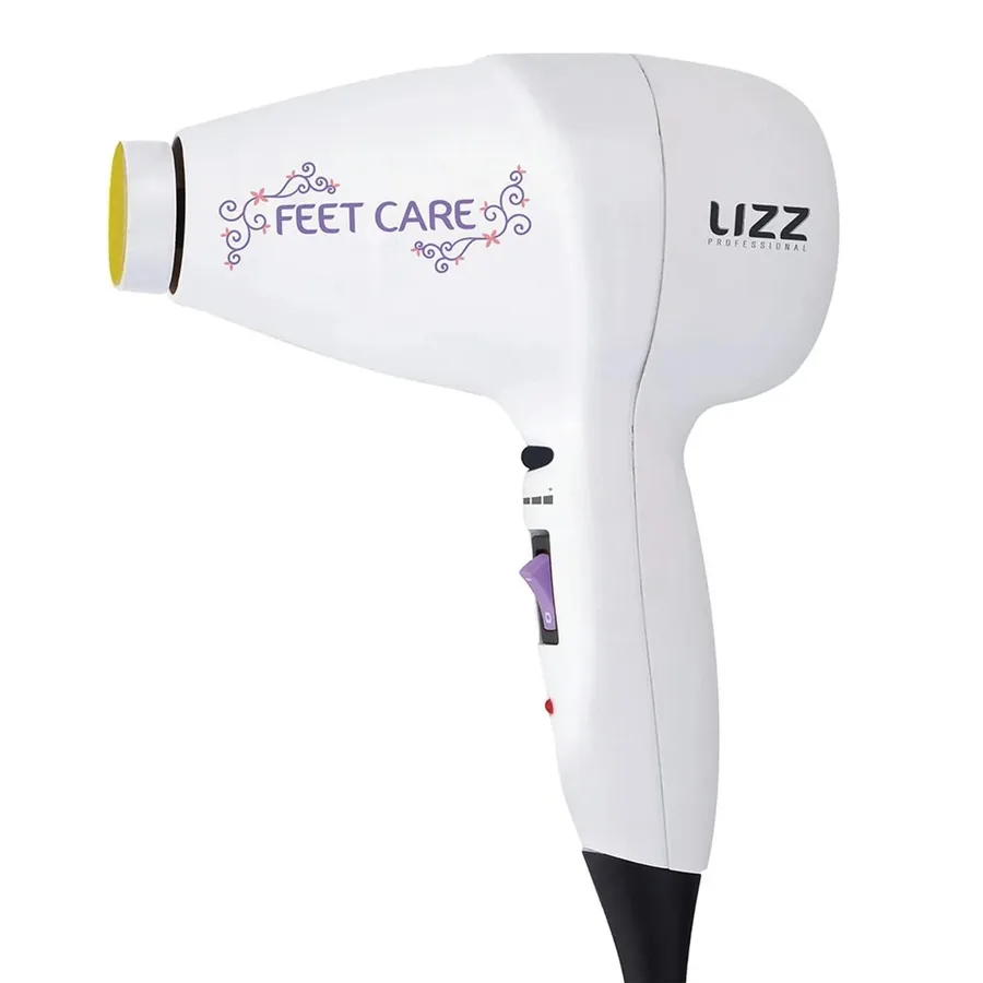 LIZZ PEDICURO PROFISSIONAL FEET CARE BIVOLT