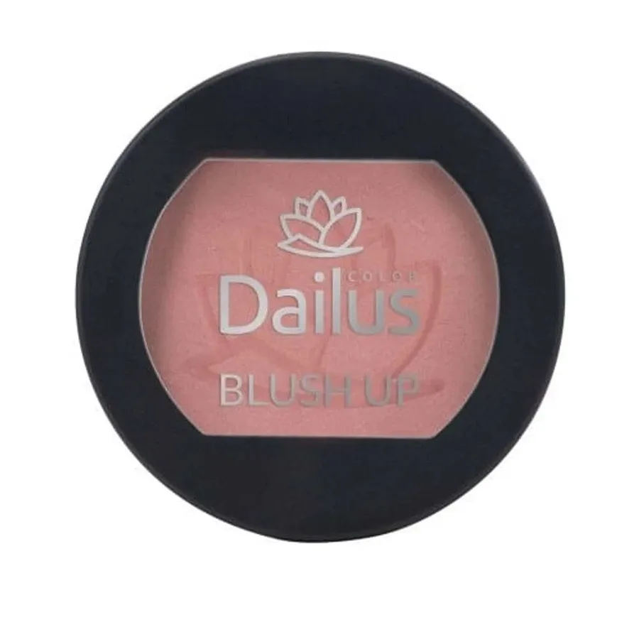 DAILUS BLUSH UP PESSEGO