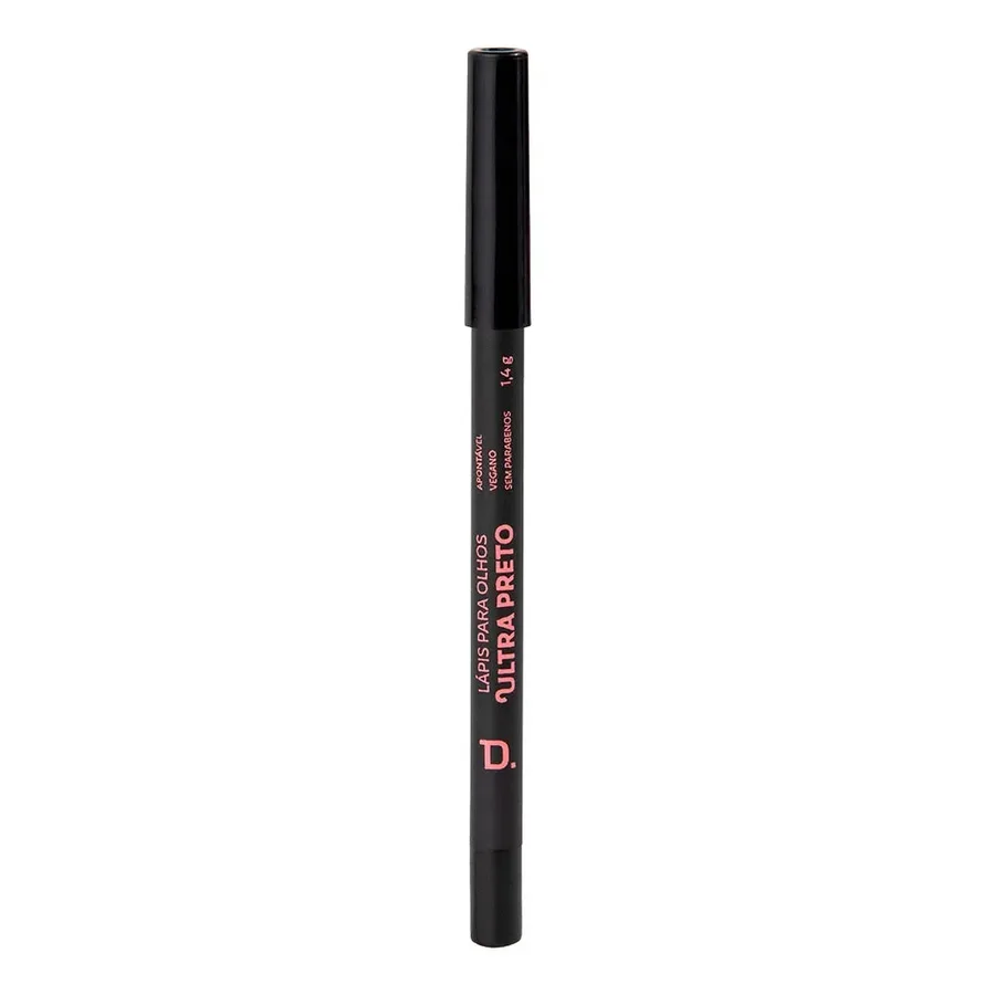 DAILUS LAPIS DELINEADOR P/OLHOS PRETO 1 60G