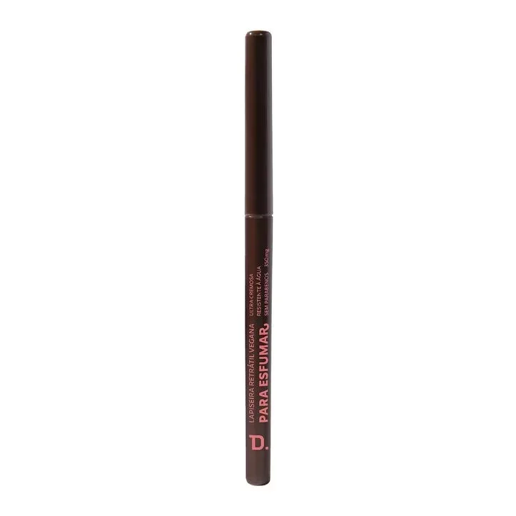 DAILUS LAPIS DELINEADOR RETRATIL P/OLHOS MARROM
