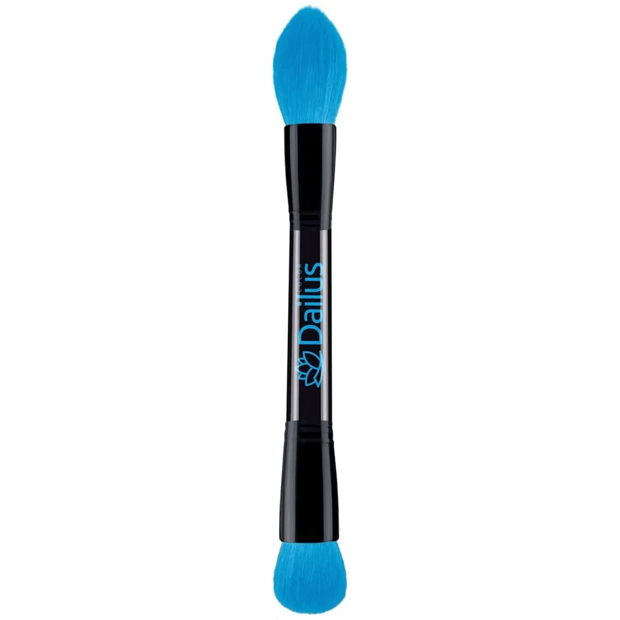 DAILUS PINCEL DOUBLE 08 EXPERT FACIAL E TAPERED