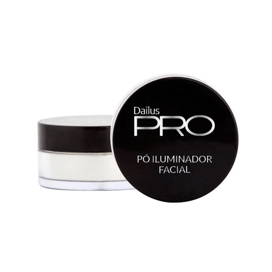DAILUS PRO PO ILUMINADOR FACIAL PRO N02 1 5G