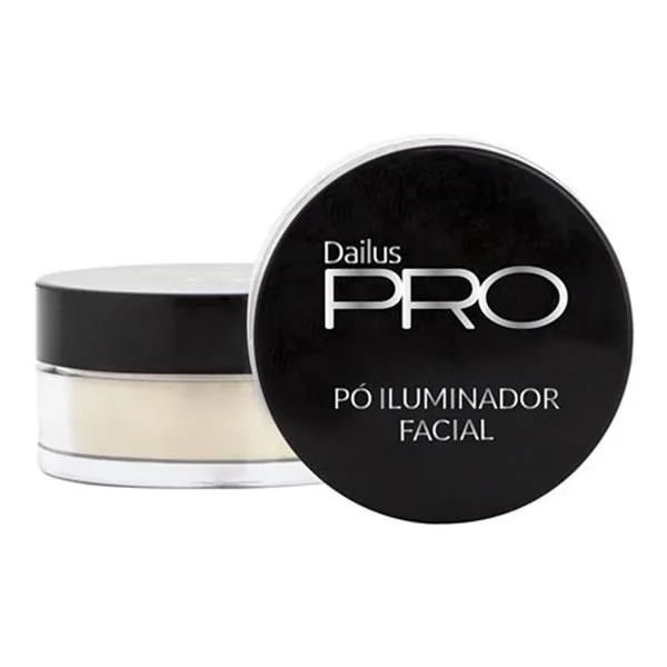 DAILUS PRO PO ILUMINADOR FACIAL PRO N04 1 5G