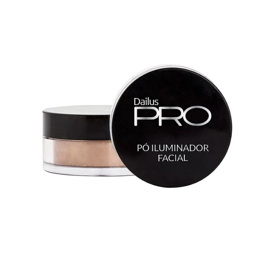 DAILUS PRO PO ILUMINADOR FACIAL PRO N06 1 5G