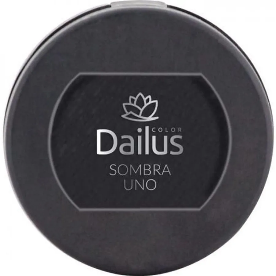 DAILUS SOMBRA 34-PRETA