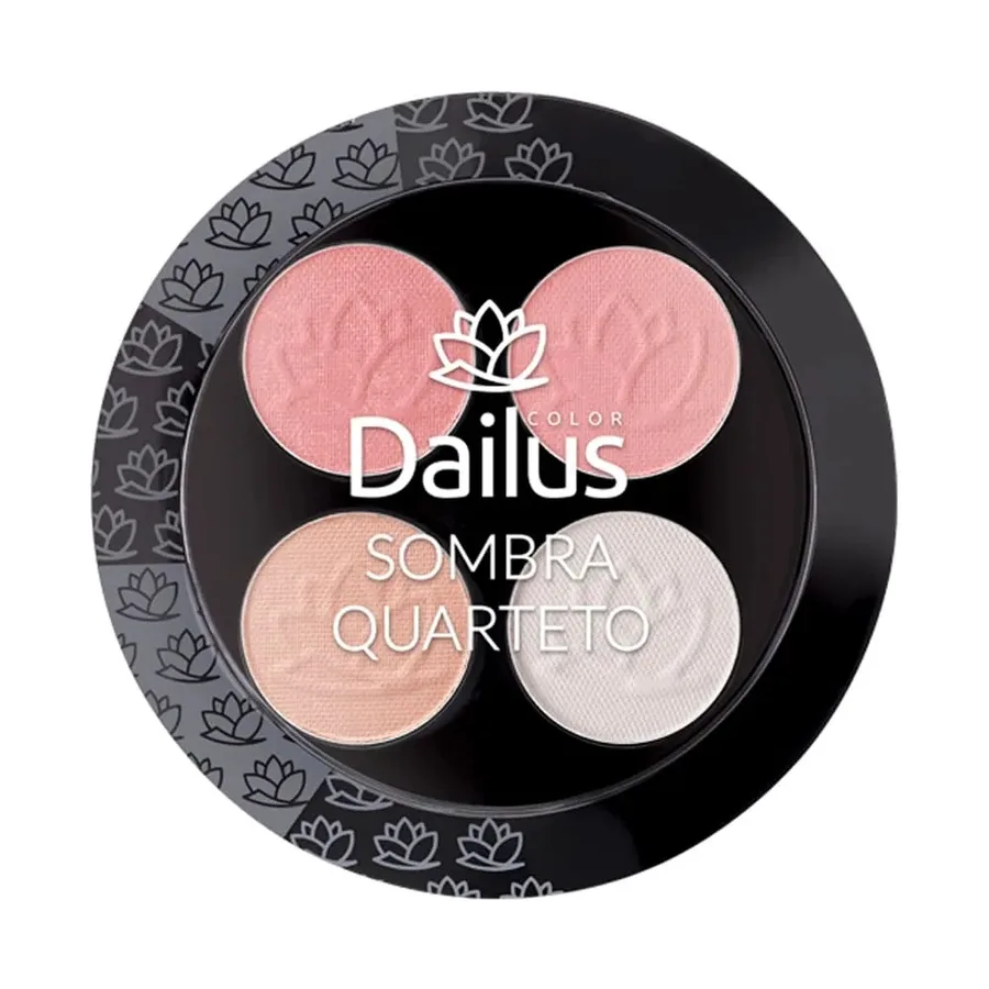 DAILUS SOMBRA QUARTETO 04 DP
