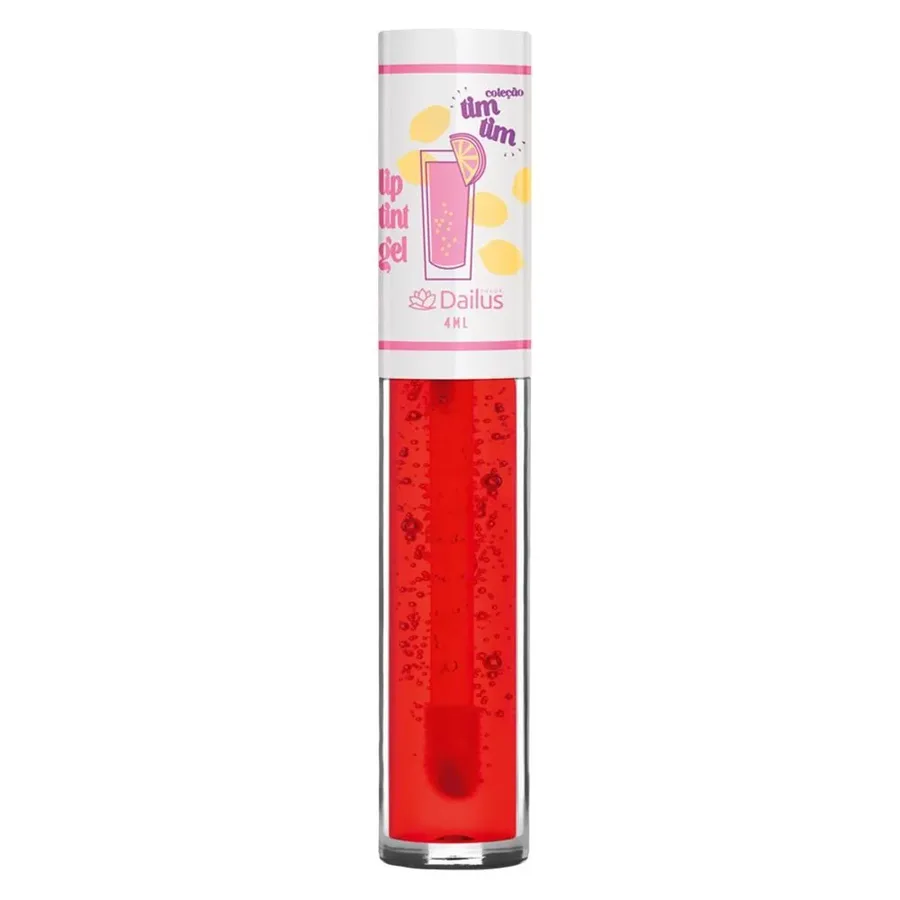 DAILUS BATOM GEL LIP TINT PINK LEMONADE