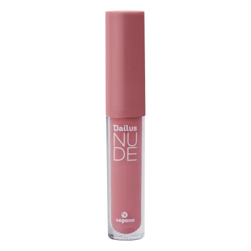 DAILUS BATOM LIQ NUDE BEM ME QUERO