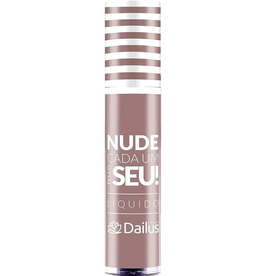DAILUS BATOM LIQ NUDE CREMA DP