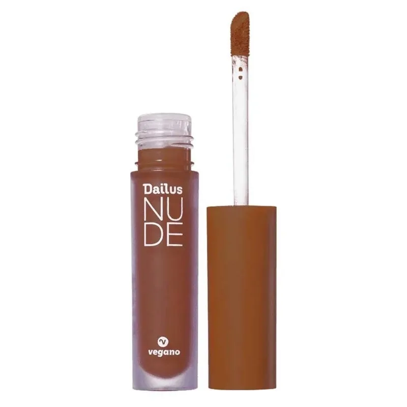 DAILUS BATOM LIQ NUDE OUSADIA E SER EU