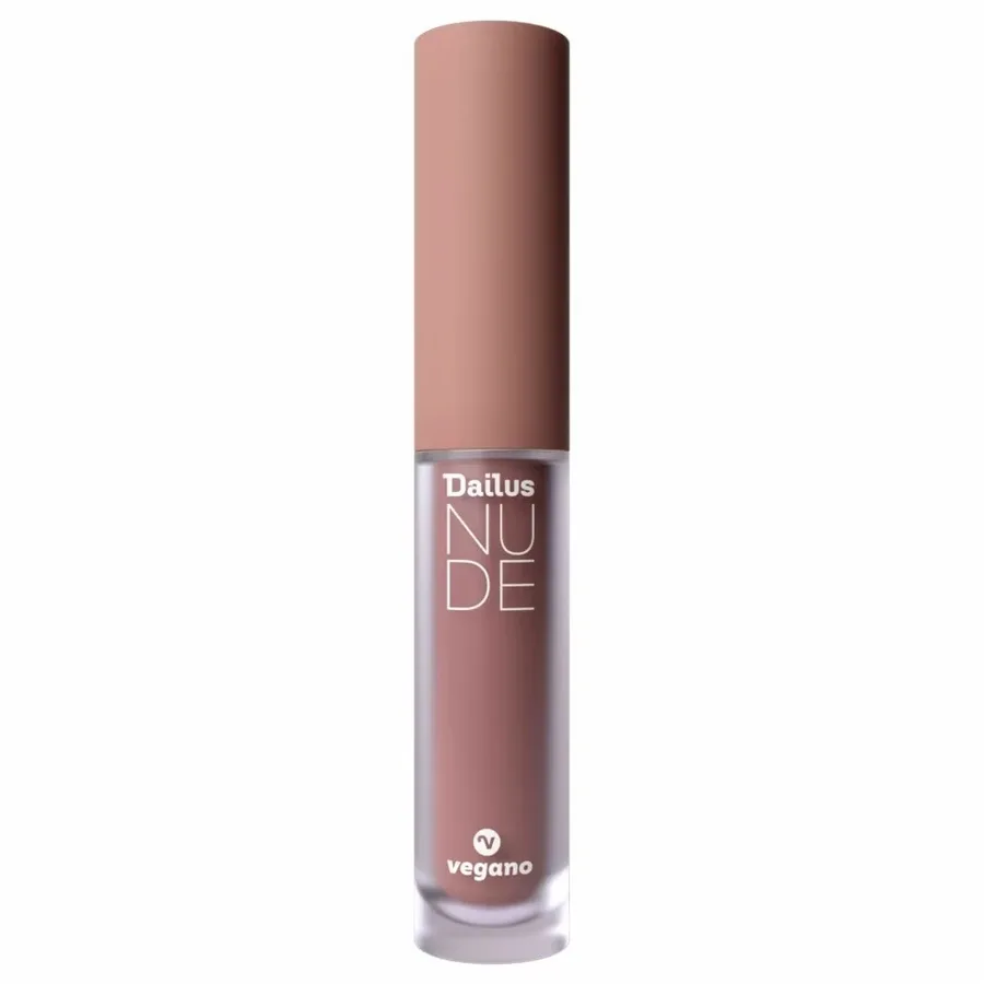 DAILUS BATOM LIQ NUDE PROBLEMA MEU