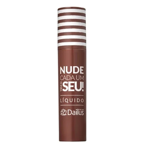 DAILUS BATOM LIQ NUDE PURO CACAU DP