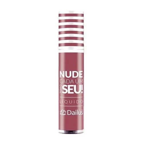 DAILUS BATOM LIQ NUDE ROSA ACAI DP