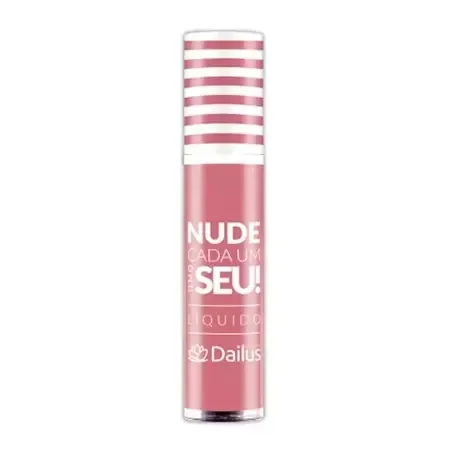 DAILUS BATOM LIQ NUDE ROSE DP