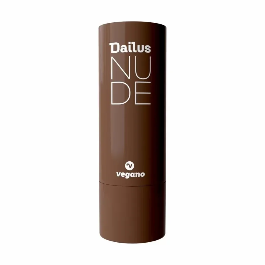 DAILUS BATOM NUDE BALA FIZ PORQUE QUIS