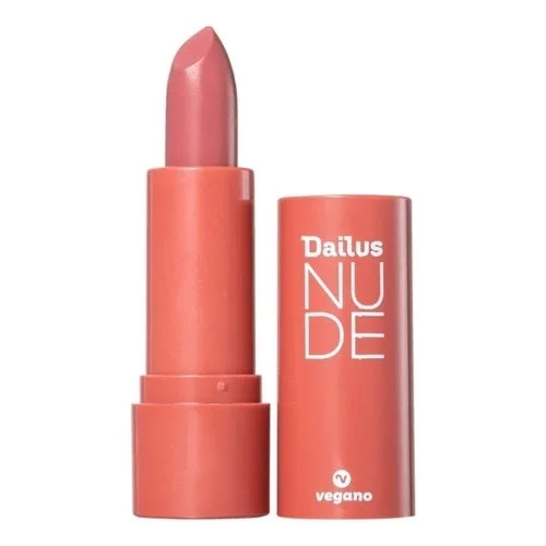 DAILUS BATOM NUDE BALA NASCI PRONTA