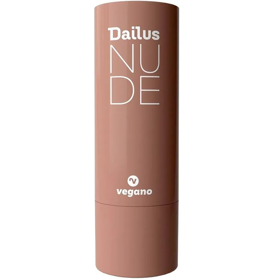 DAILUS BATOM NUDE BALA OUSADIA E SER EU