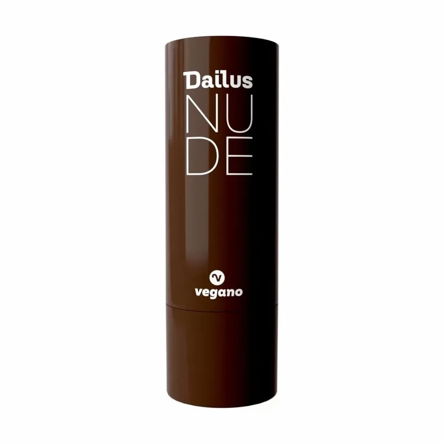 DAILUS BATOM NUDE BALA RESISTO LOGO EXISTO