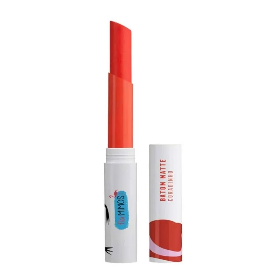 DAILUS BATOM STICK FLAMIMOS CORADINHO