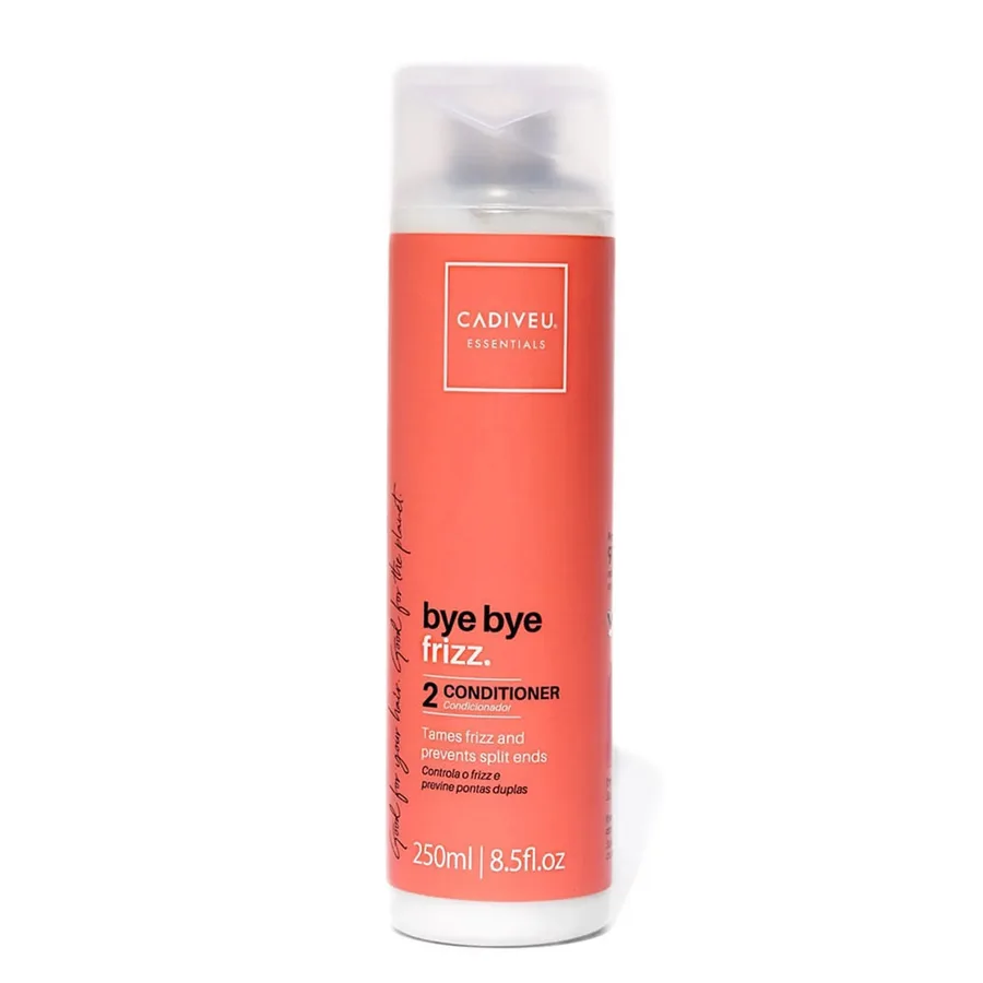 CADIVEU COND 250ML ESSENTIALS BB