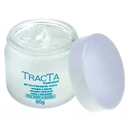 TRACTA GEL BIO HIDRATANTE MALVA