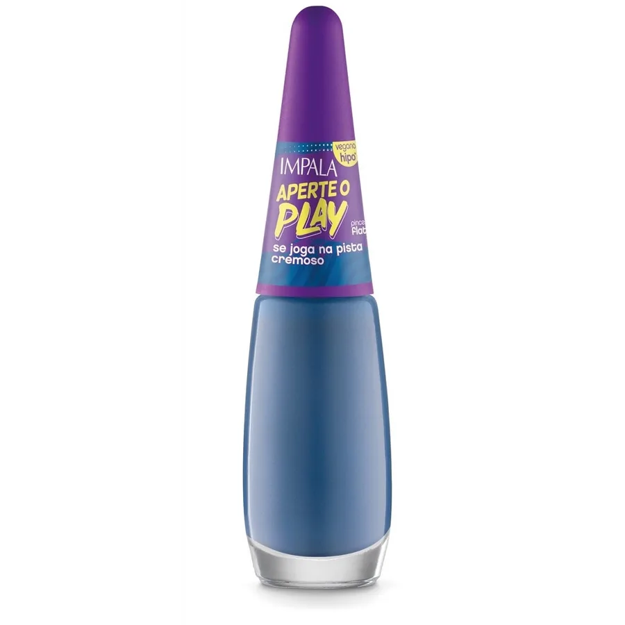 IMPALA ESM 7,5ML AP SE JOGA NA PISTA