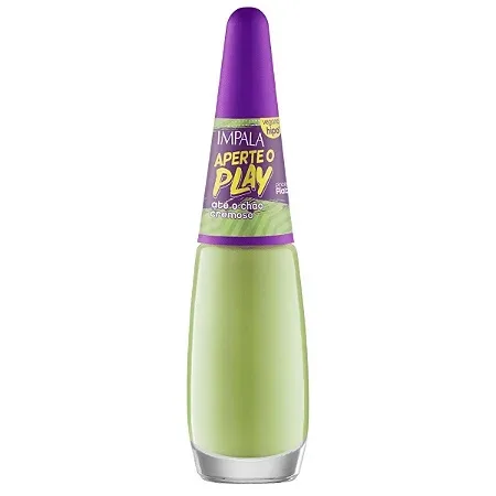 IMPALA ESM 7,5ML AP ATE O CHAO