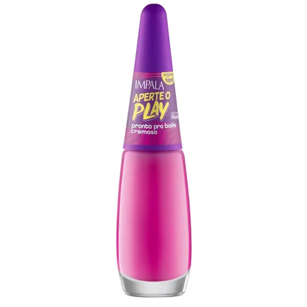 IMPALA ESM 7,5ML AP PRONTA PRO BAILE