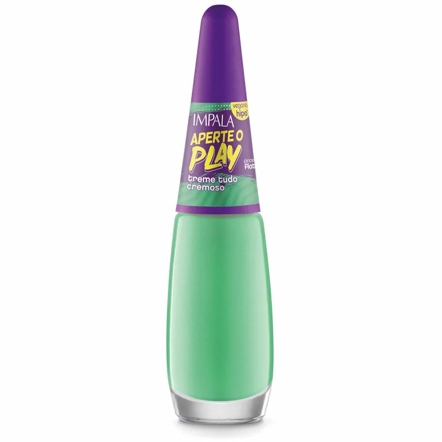 IMPALA ESM 7,5ML AP TREME TUDO