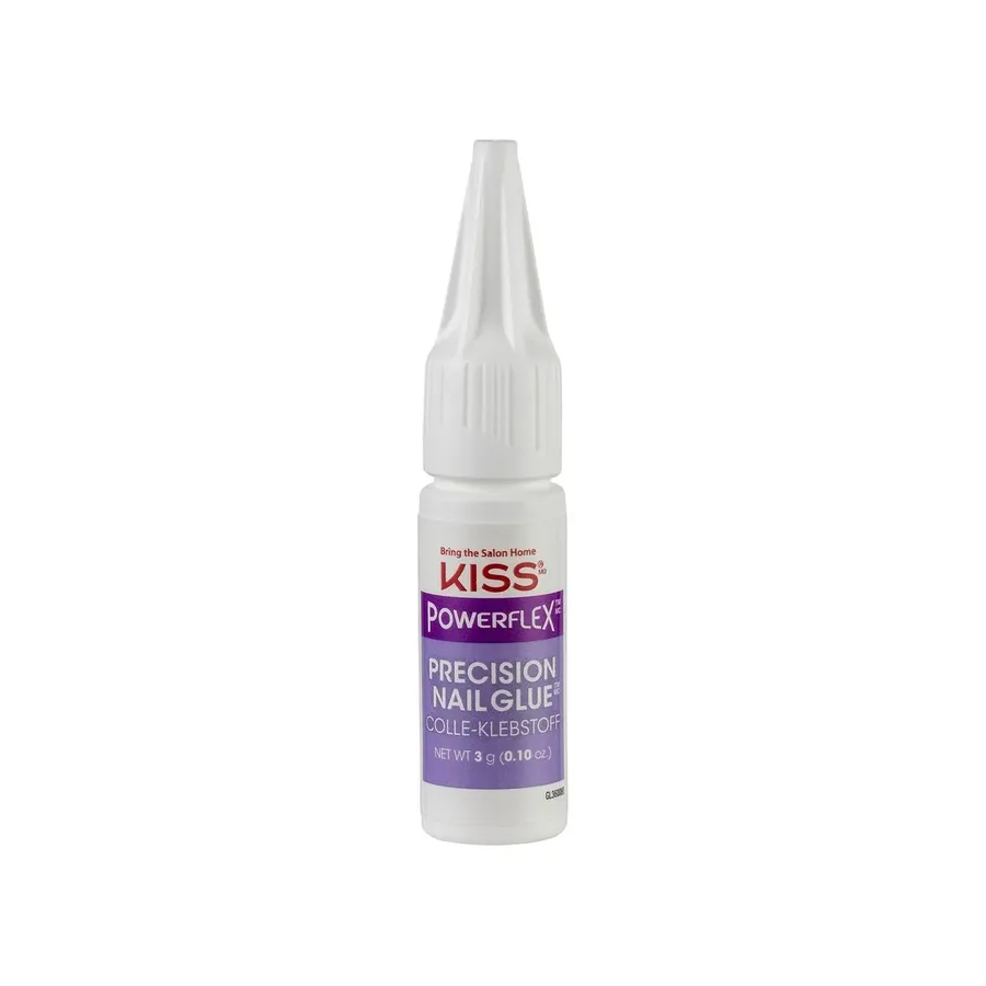 KISS NY RK COLA UNHA PRECISION