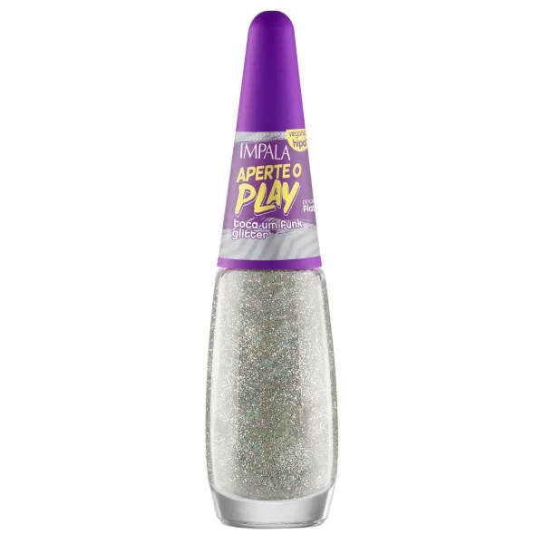 IMPALA ESM 7,5ML AP TOCA UM FUNK GLITTER
