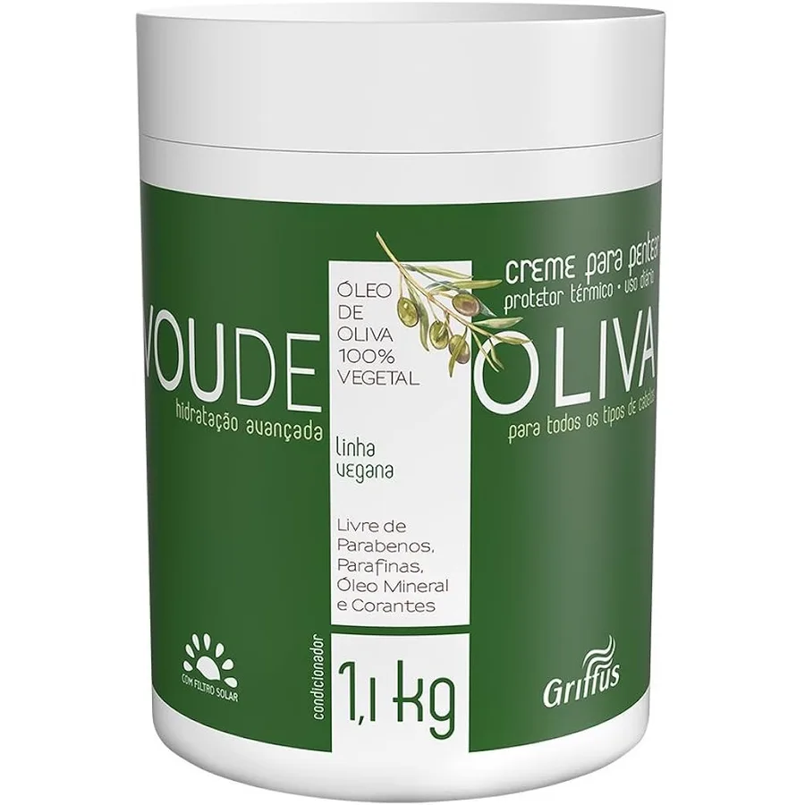 GRIFFUS CR PENTEAR 1,1KG VOU DE OLIVA